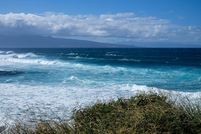 One Week in Maui: A Maui Itinerary