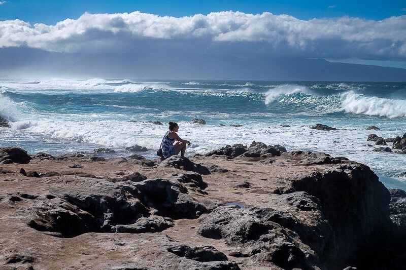 One Week in Maui: A Maui Itinerary
