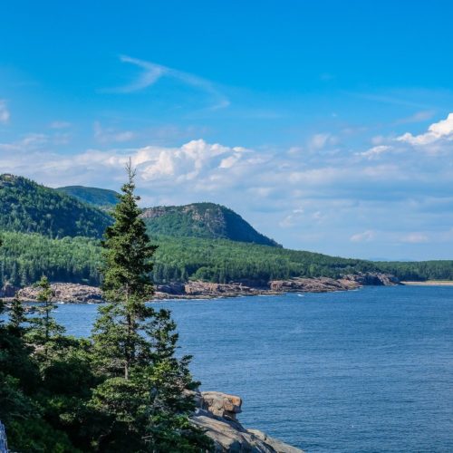 Experience Acadia: 5 Awesome Things To Do in Acadia National Park