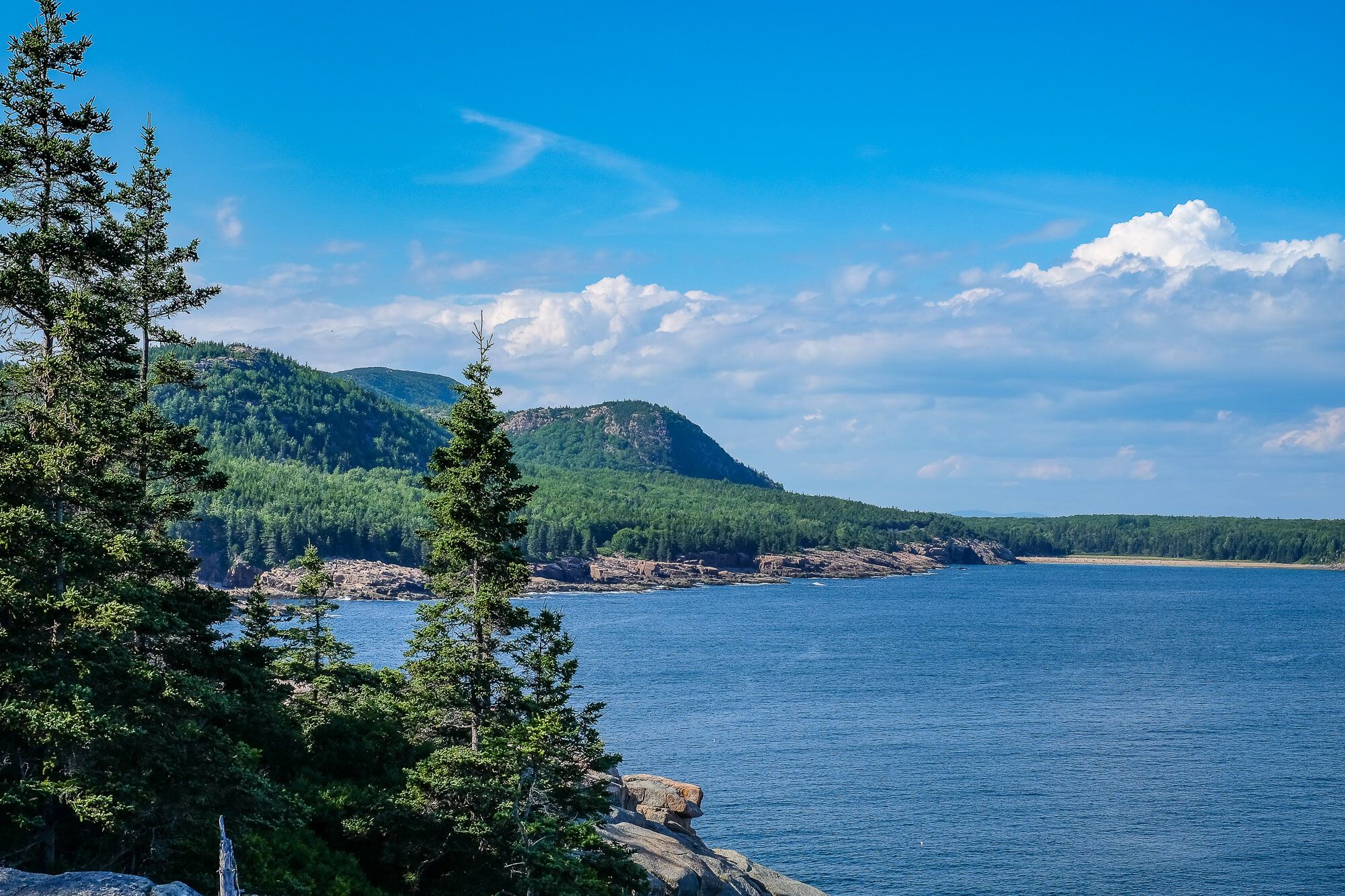 Experience Acadia: 5 Awesome Things To Do In Acadia National Park