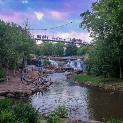 5 Awesome Things to Do in Greenville, SC