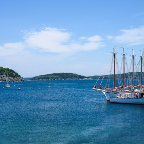 Bar Harbor Itinerary: One Week in Bar Harbor & Acadia National Park