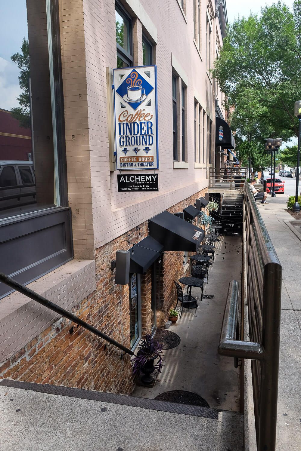 Are You Looking To Find The Best Coffee In Greenville SC?