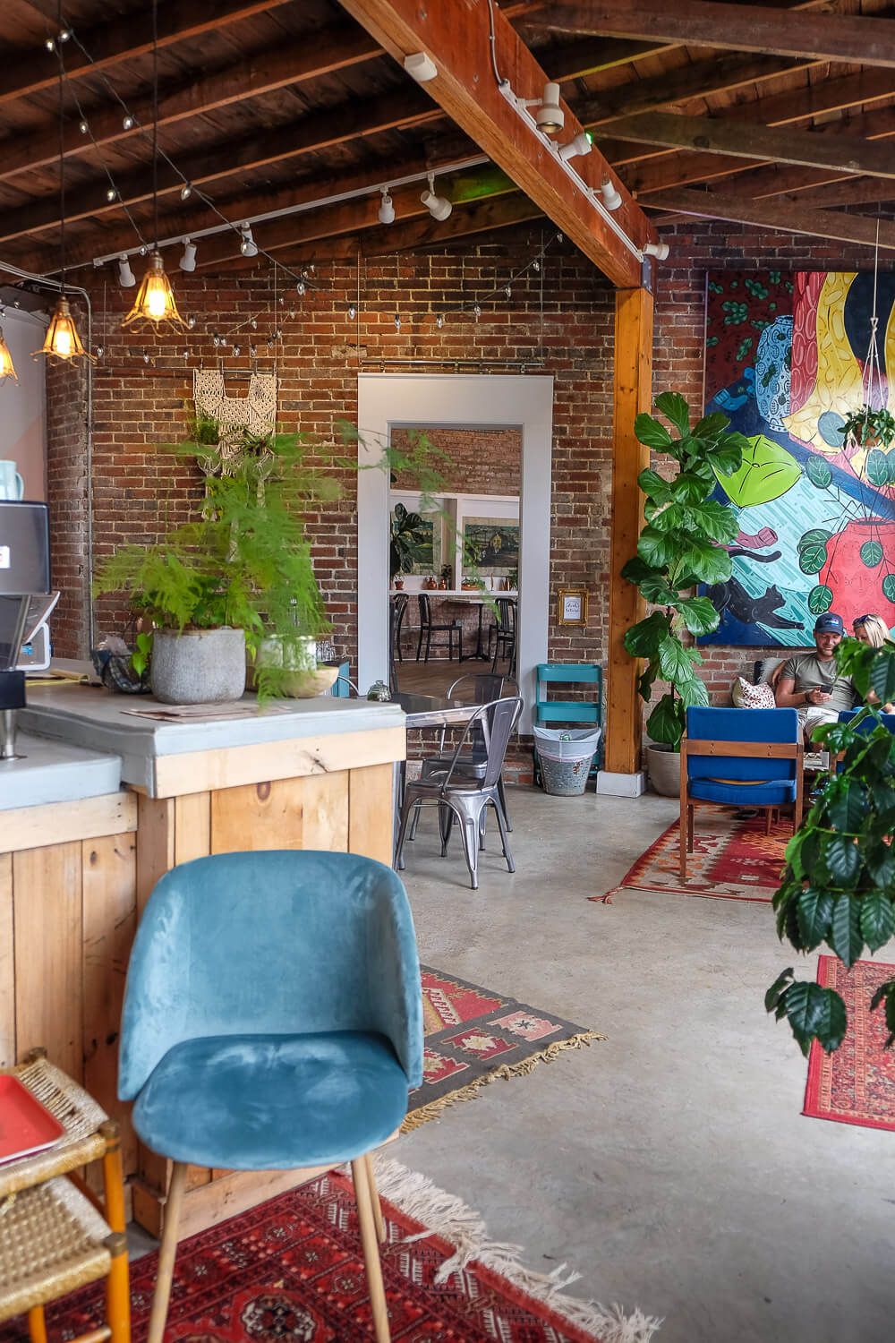 Are You Looking To Find The Best Coffee In Greenville SC?