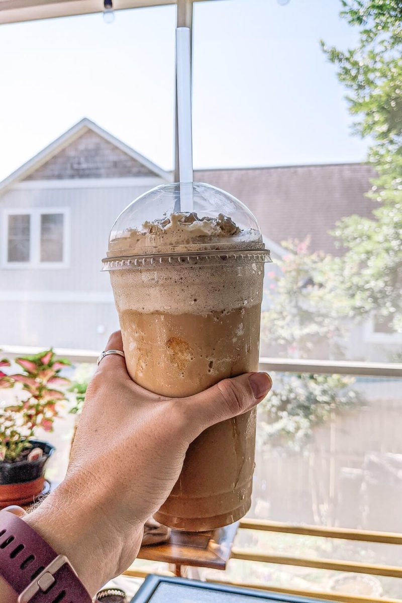 Are You Looking To Find The Best Coffee In Greenville SC?