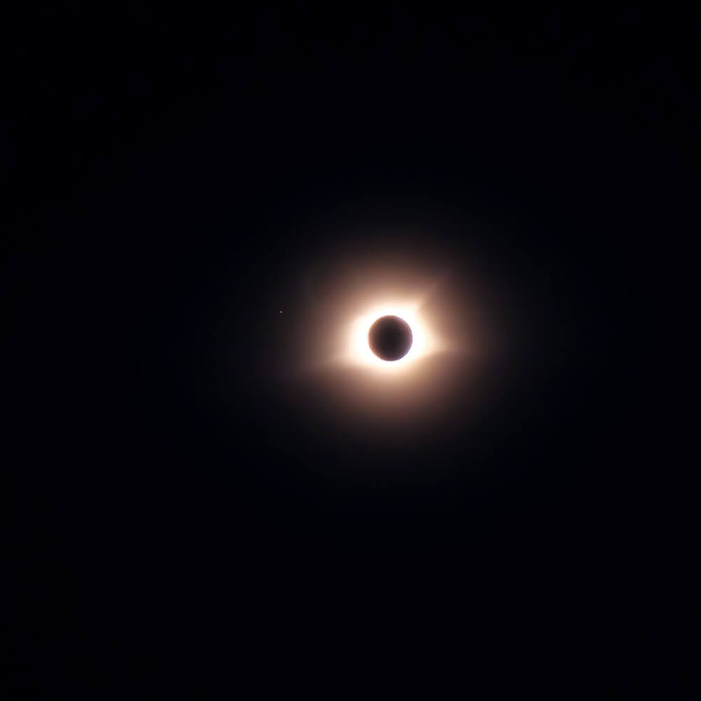 2017 Solar Eclipse Photography
