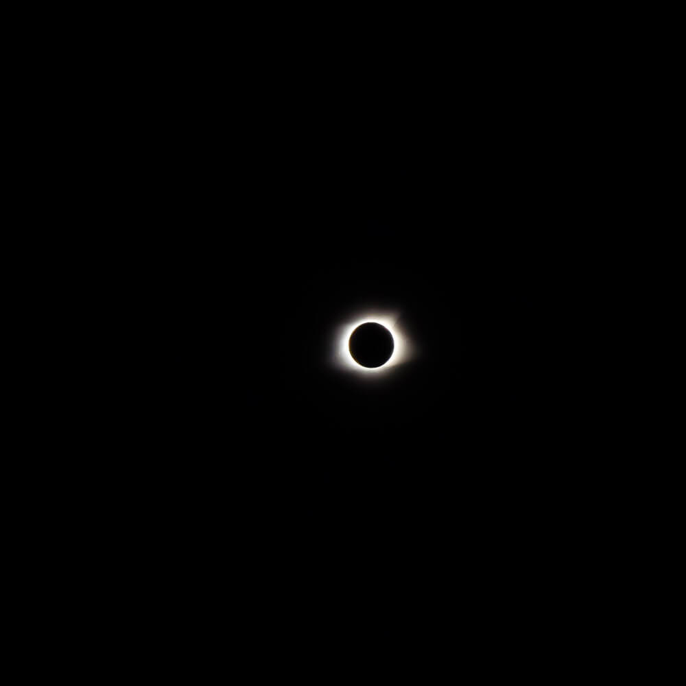 2017 Solar Eclipse Photography