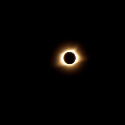 Capturing the Sun: 2017 Solar Eclipse Photography