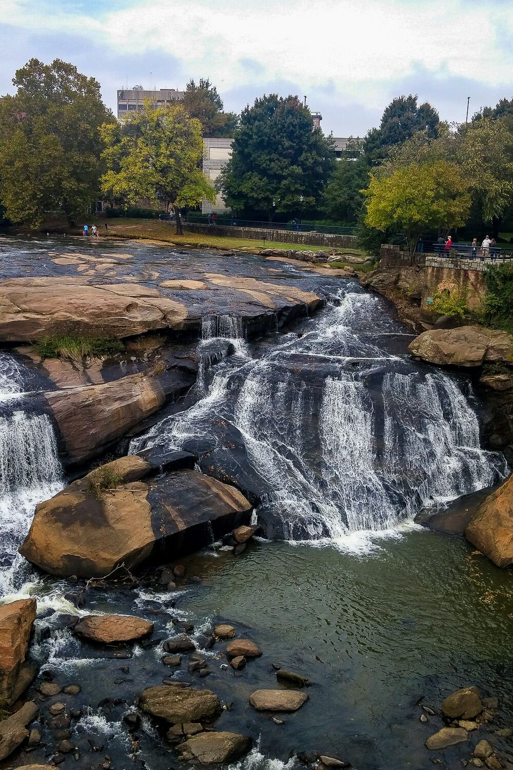 20 Things To Do In Greenville In Fall