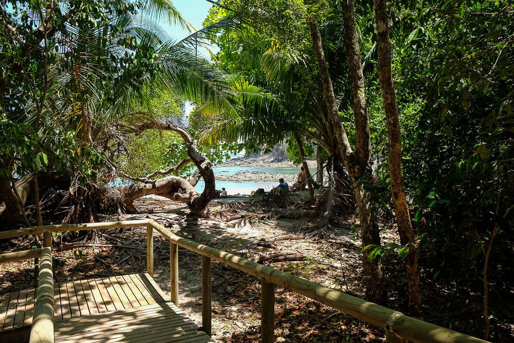 manuel antonio national park