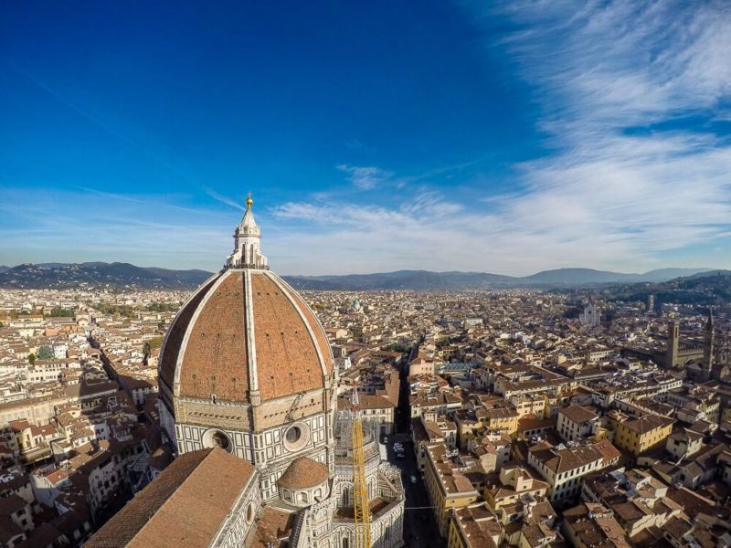 Best Views in Florence