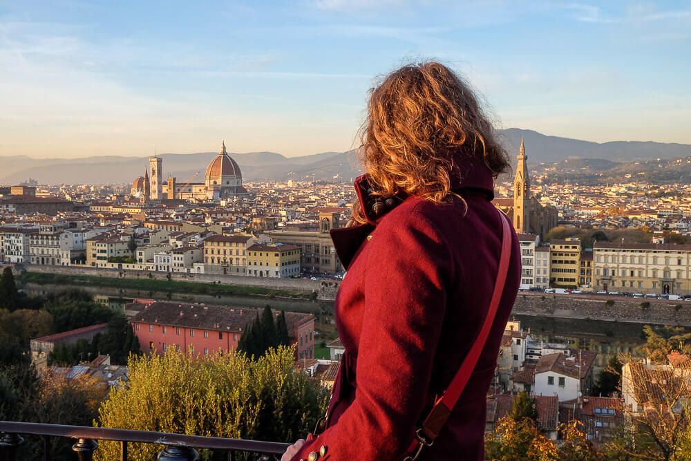 Best Views in Florence
