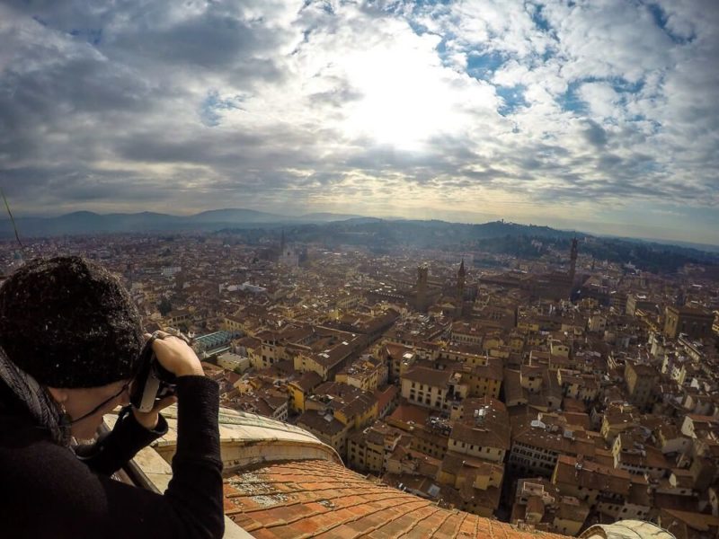 Best Views in Florence