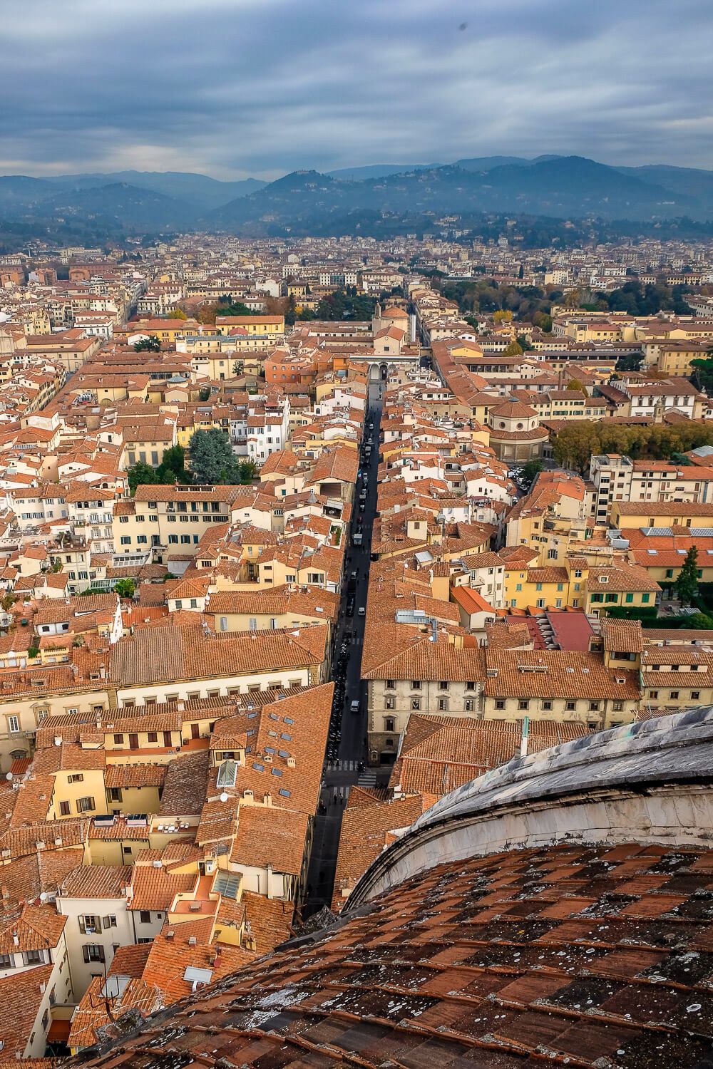 Best Views in Florence