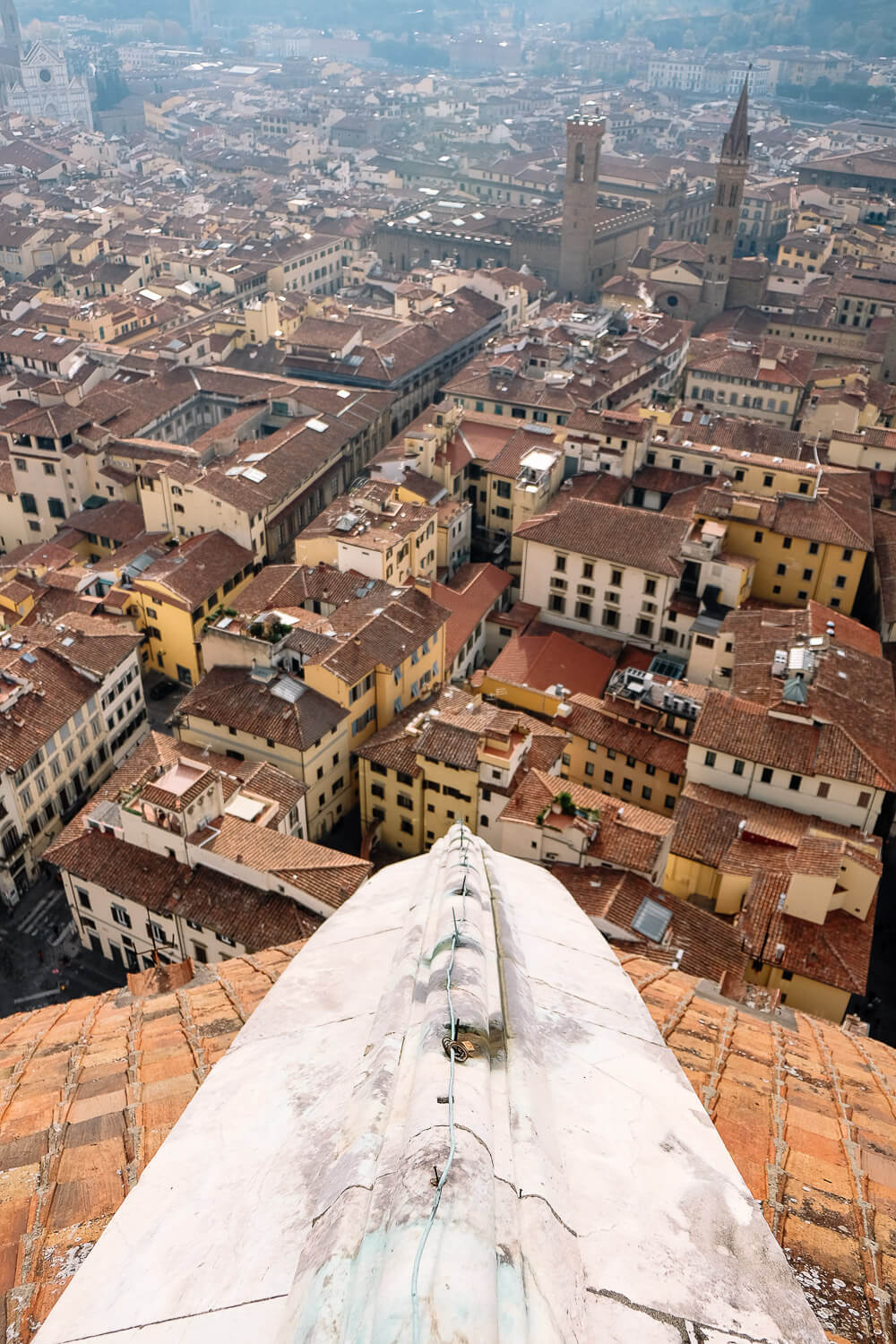 Best Views in Florence