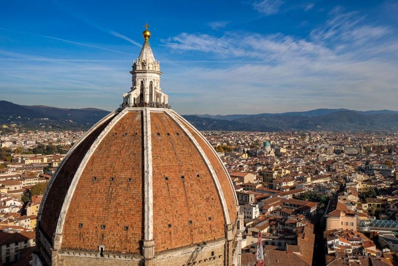 Best Views in Florence