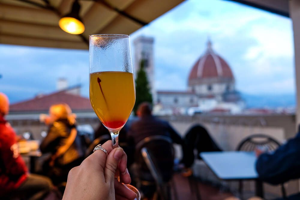 Best Views in Florence