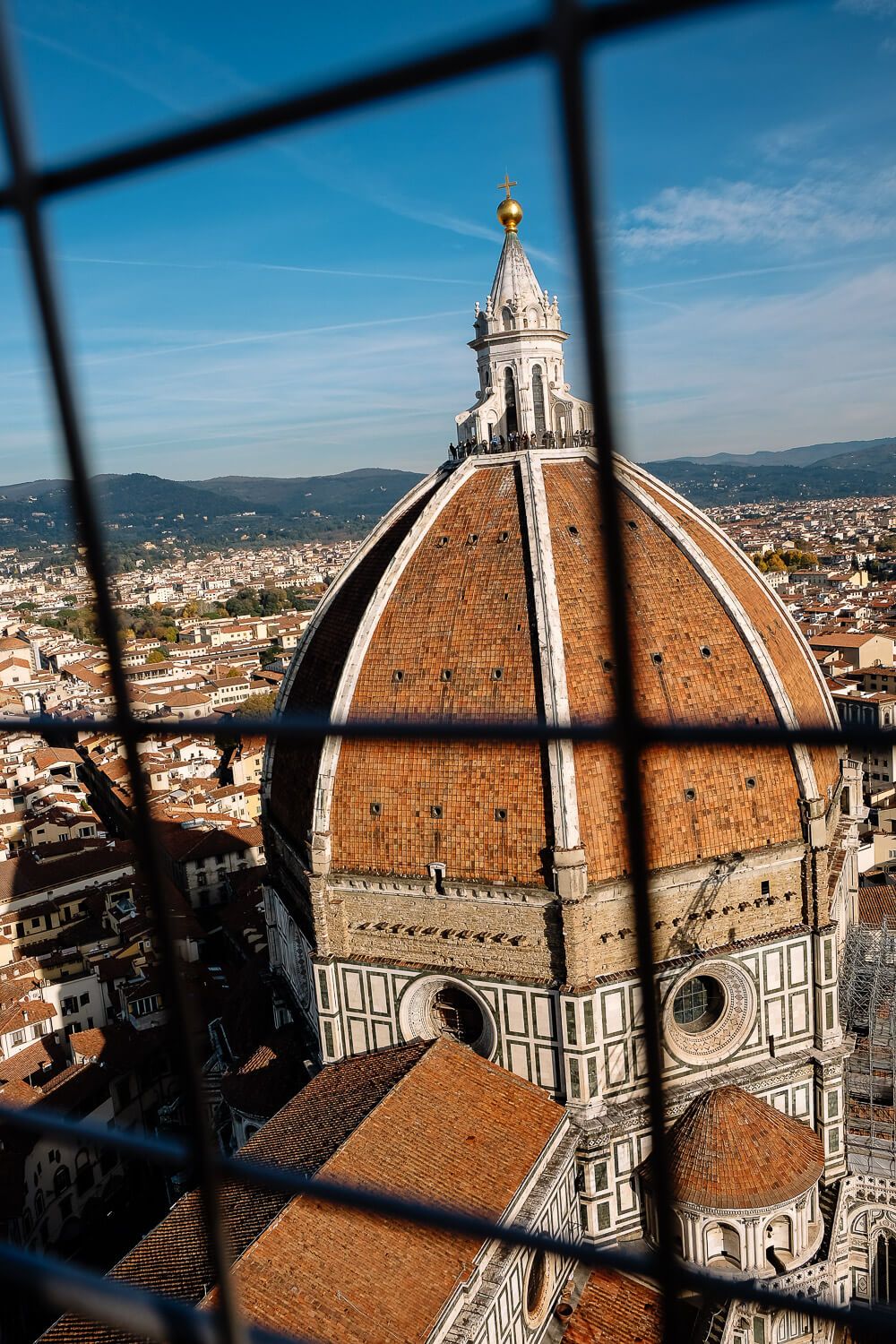 Best Views in Florence