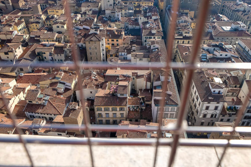 Best Views in Florence