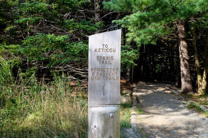 Trail Guide: Jordan Cliffs Trail