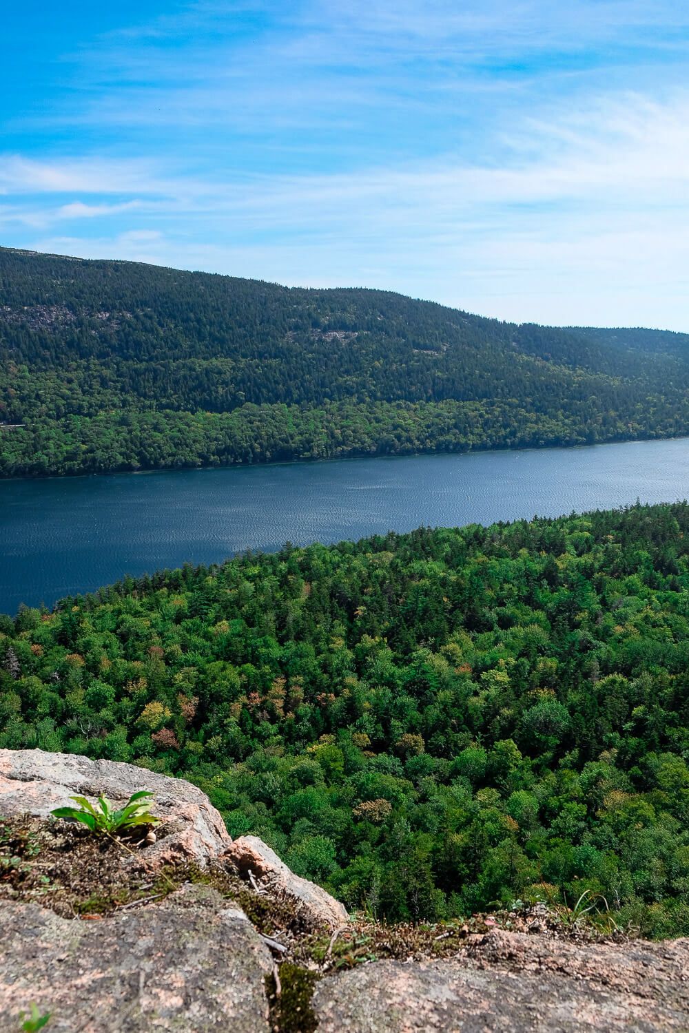 Trail Guide: Jordan Cliffs Trail