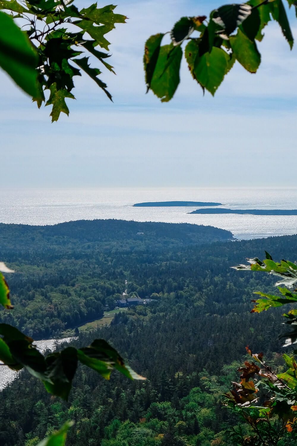 Trail Guide: Jordan Cliffs Trail