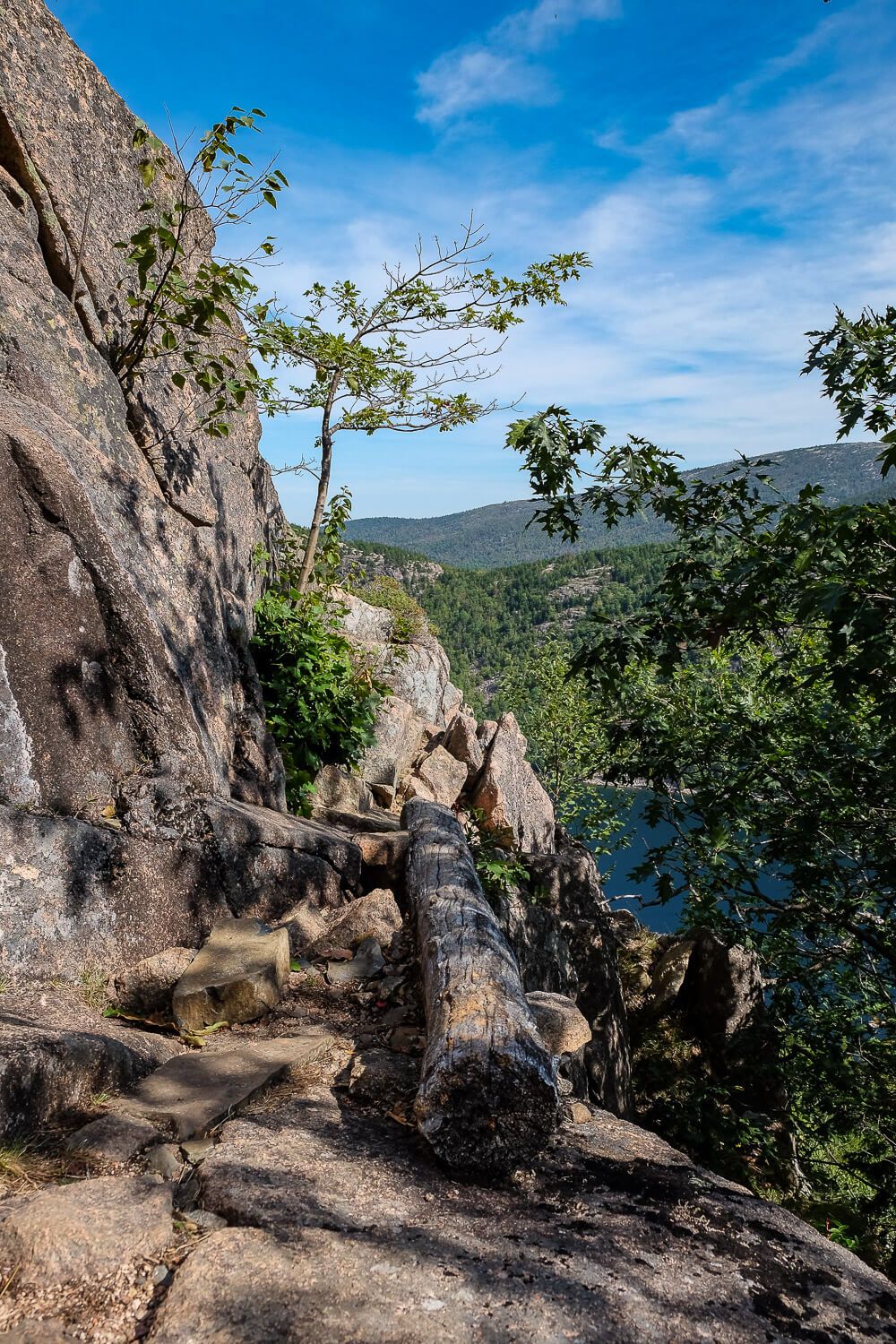 Trail Guide: Jordan Cliffs Trail