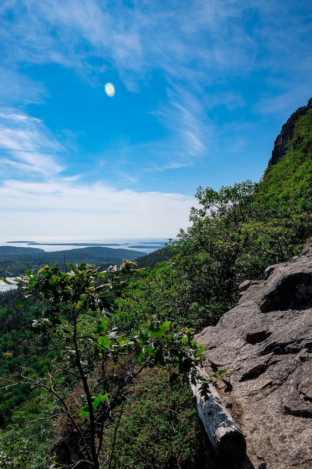 Trail Guide: Jordan Cliffs Trail