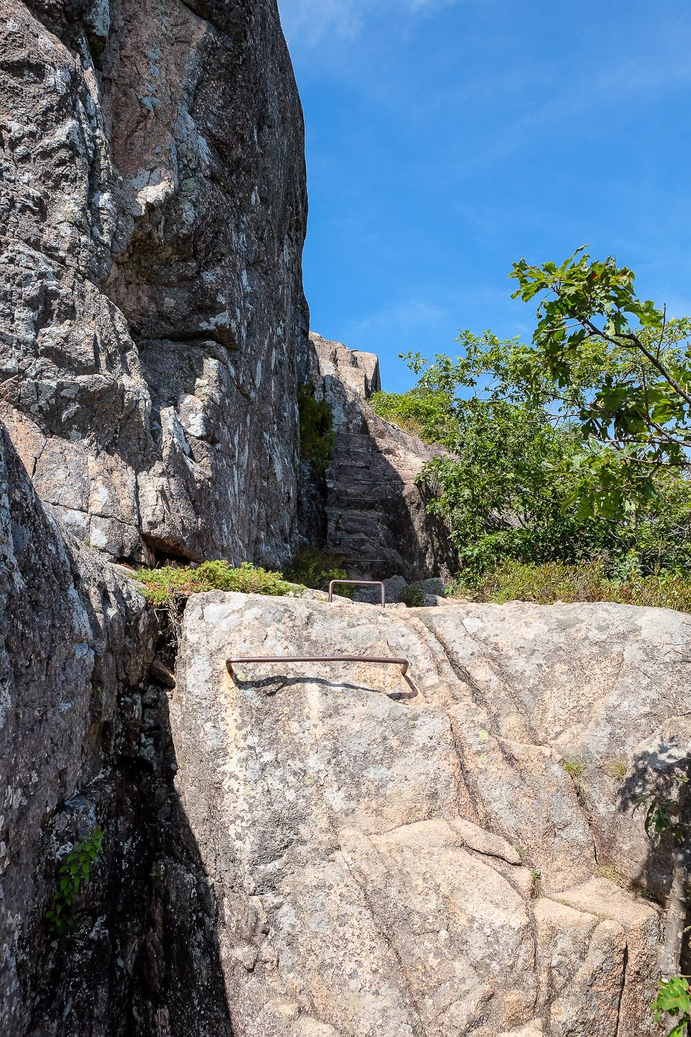 Trail Guide: Jordan Cliffs Trail