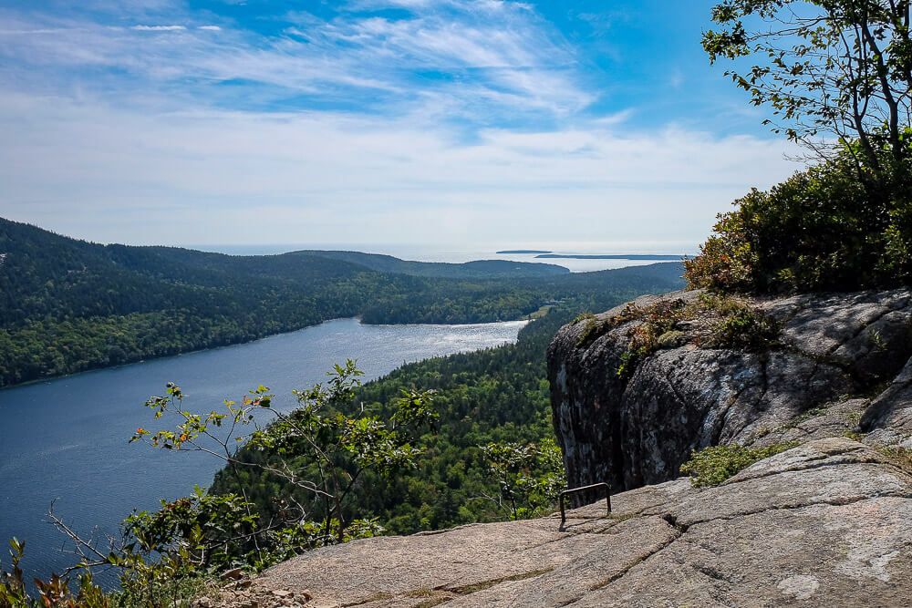 Trail Guide: Jordan Cliffs Trail