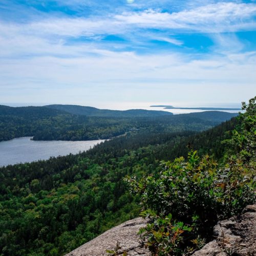 Trail Guide: Jordan Cliffs Trail