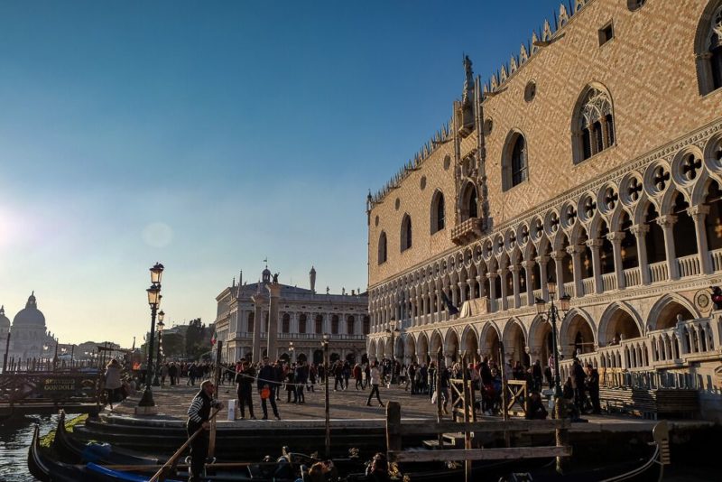 things to do in venice