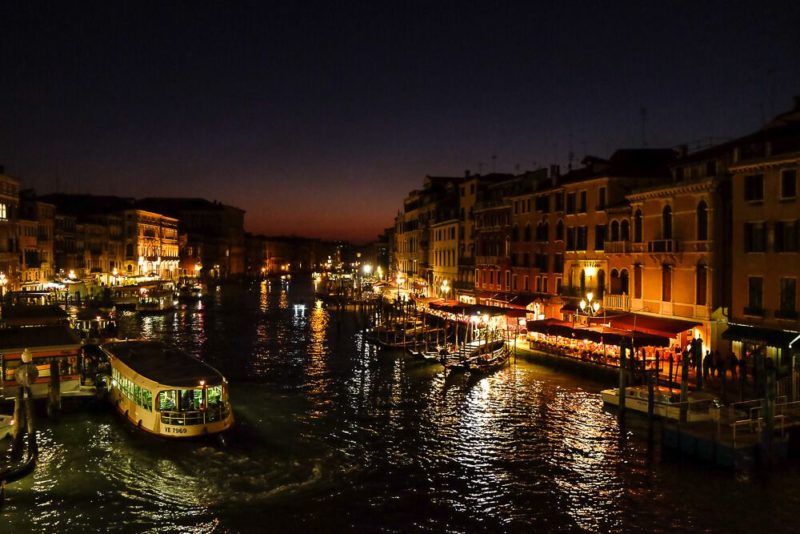 things to do in venice