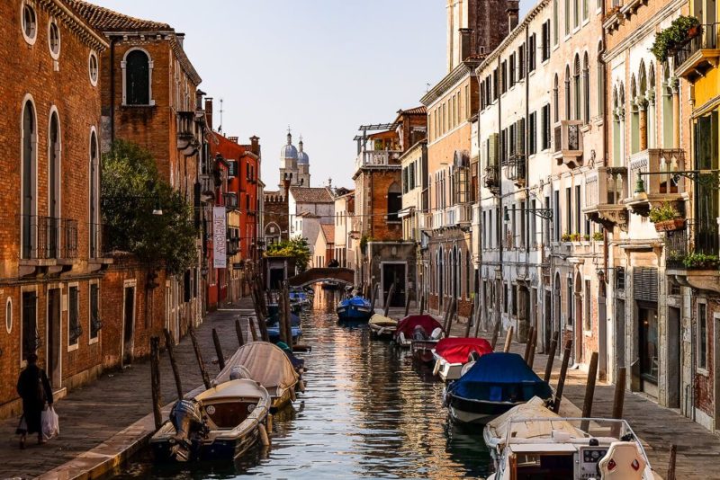 things to do in venice