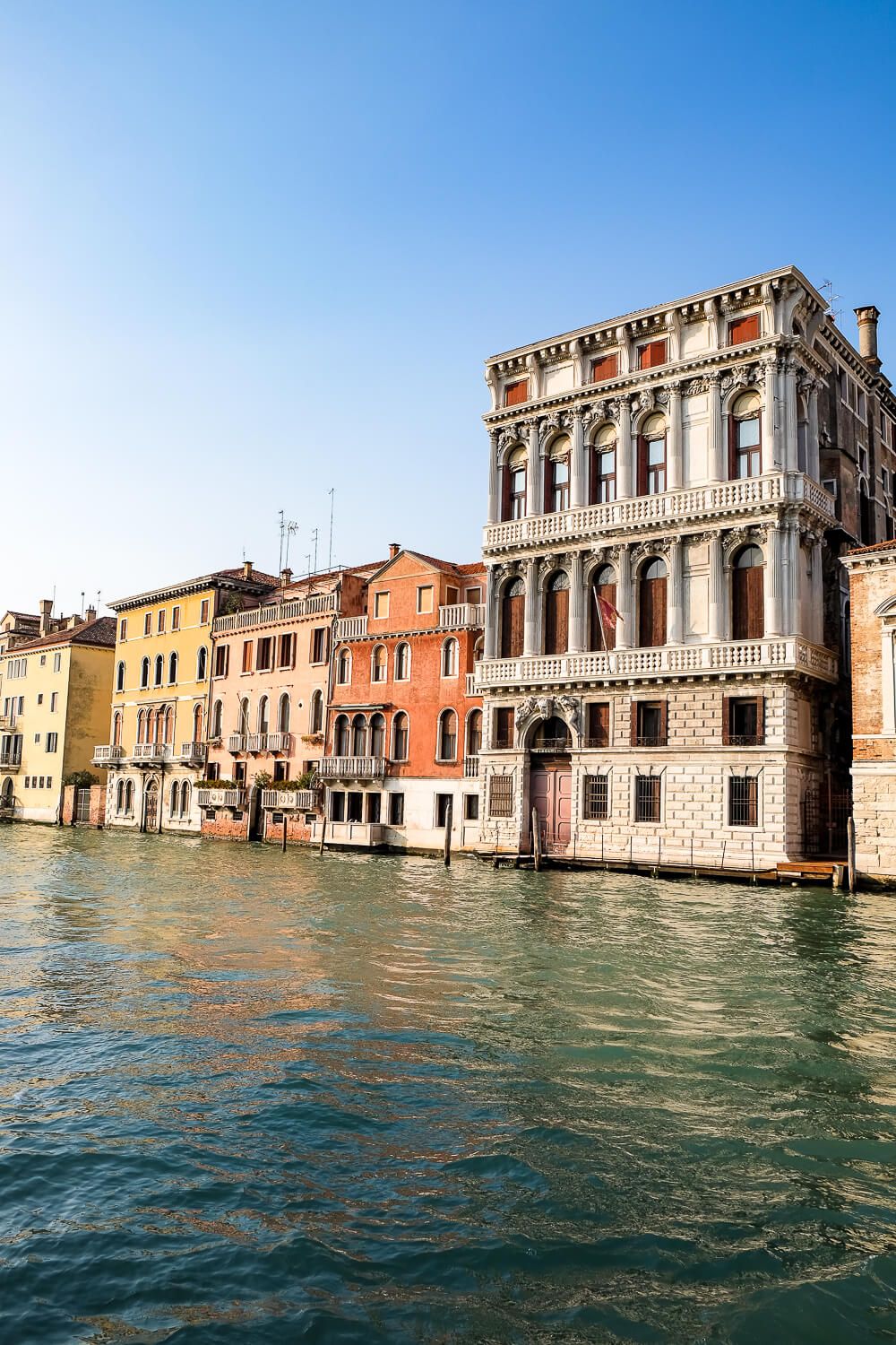 2 days in venice: things to do in venice italy
