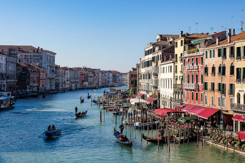 things to do in venice