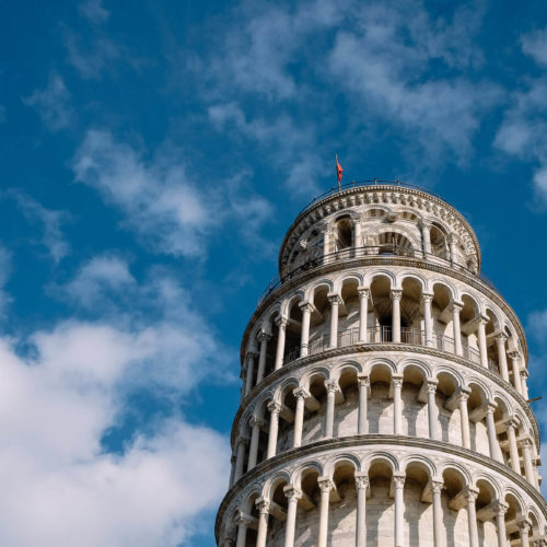 Is It Too Touristy? 5 Tips For Your Day Trip To The Leaning Tower Of Pisa
