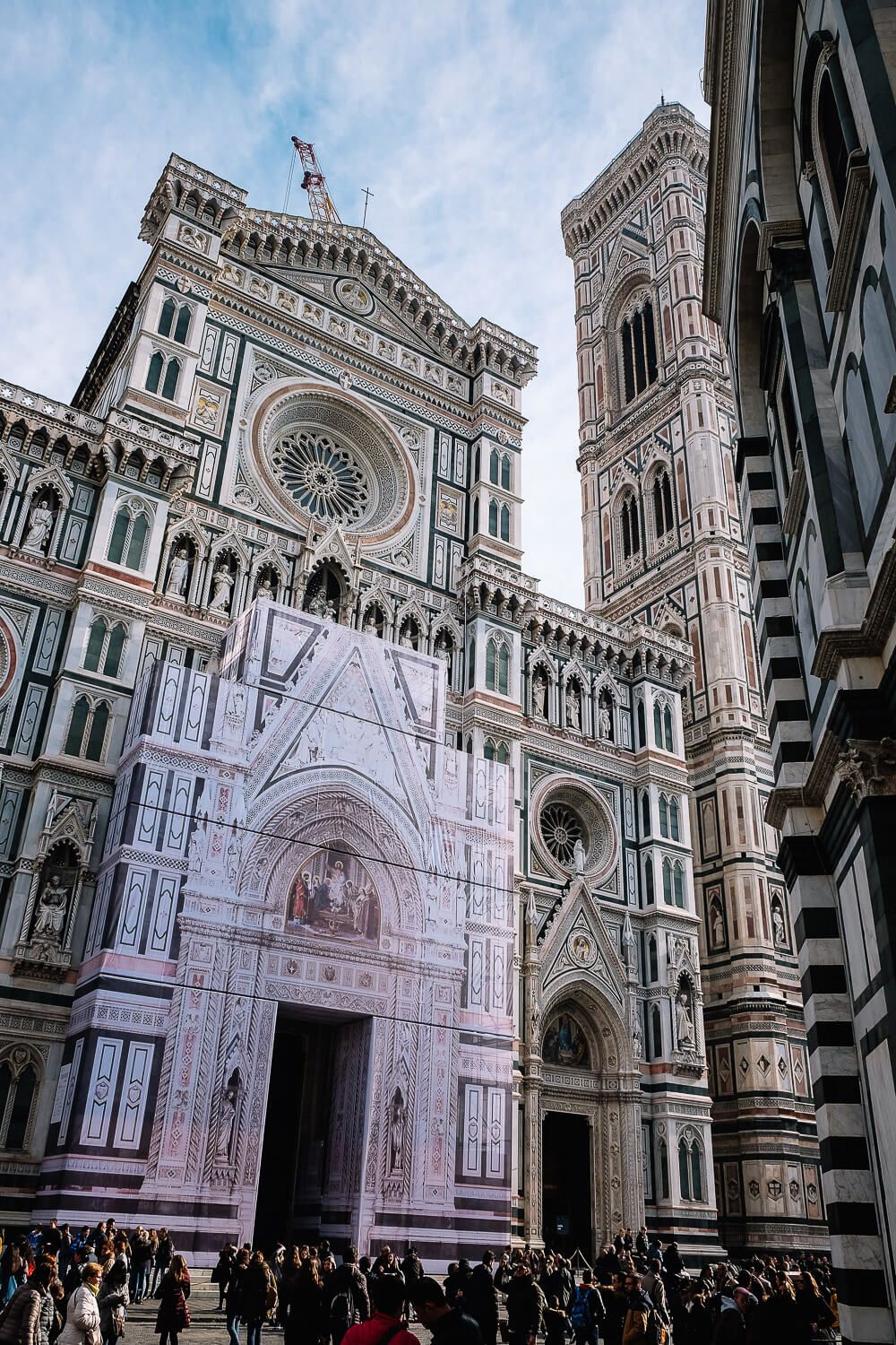 Italy Itinerary: Florence, Venice, & Milan