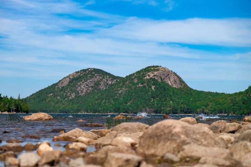 The best hikes in Acadia National Park