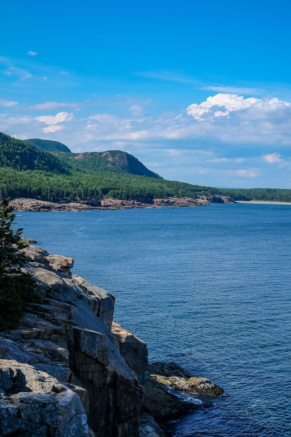 The best hikes in Acadia National Park