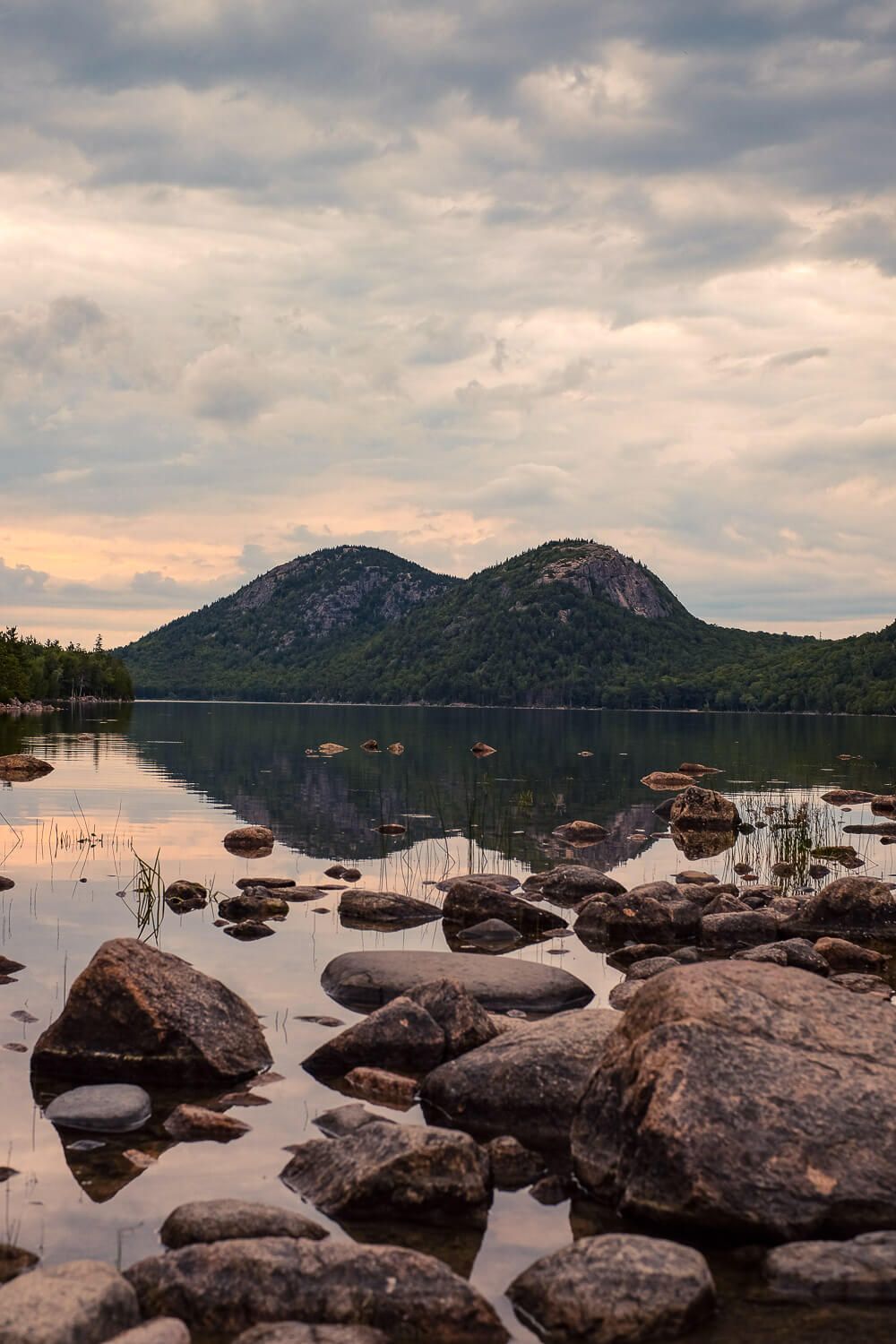 The best hikes in Acadia National Park