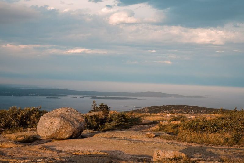 The best hikes in Acadia National Park