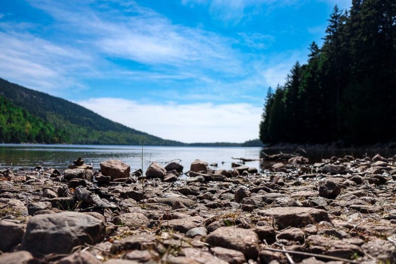 The best hikes in Acadia National Park