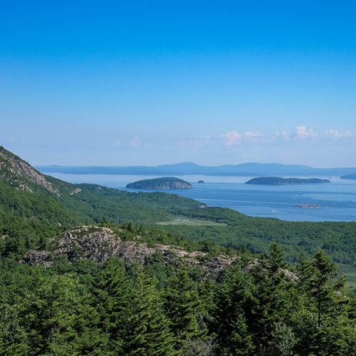 5 Awesome Trails: The Best Hikes in Acadia National Park