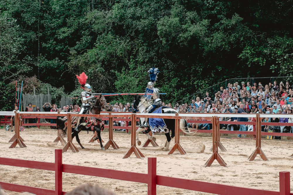 Carolina Renaissance Festival - 5 tips for your visit