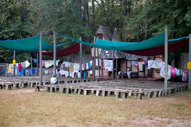 Carolina Renaissance Festival - 5 tips for your visit