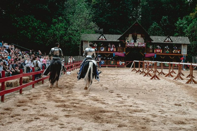 Carolina Renaissance Festival - 5 tips for your visit