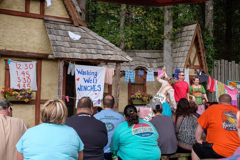 Carolina Renaissance Festival 5 Tips For Your Visit