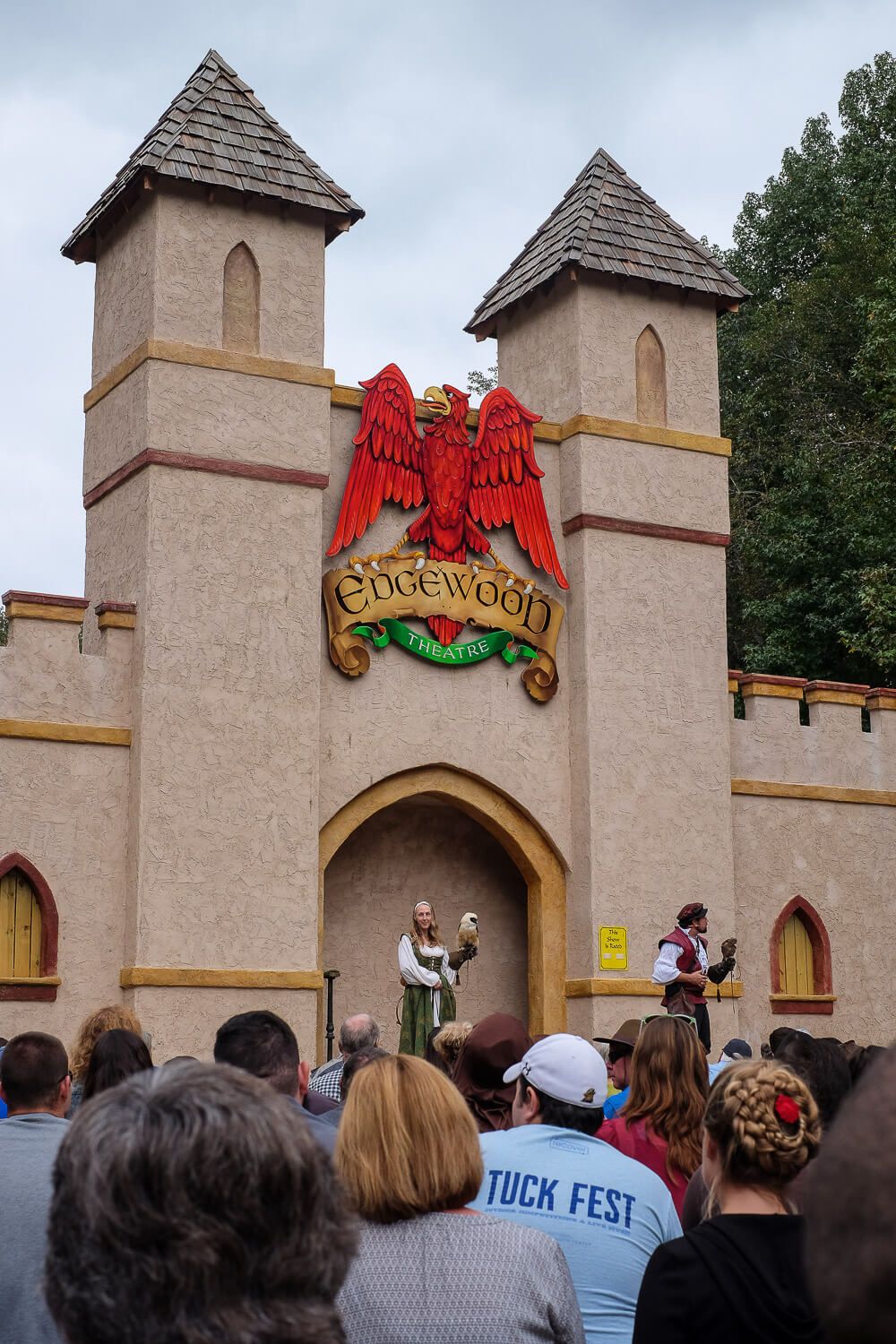 Carolina Renaissance Festival 5 Tips For Your Visit