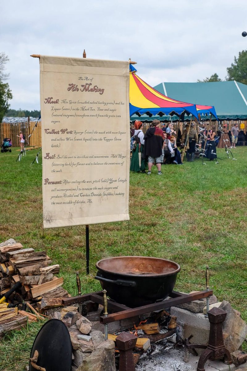 Carolina Renaissance Festival 5 Tips For Your Visit